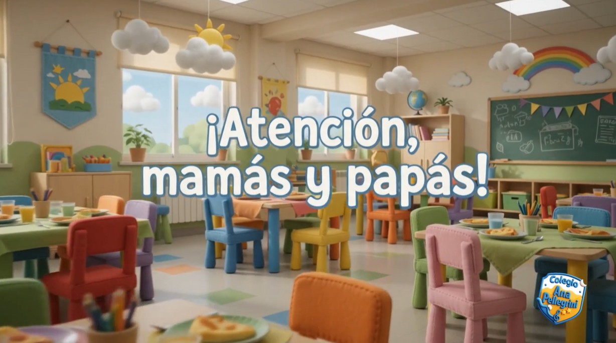 Abierto el plazo de reserva para el Comedor Escolar